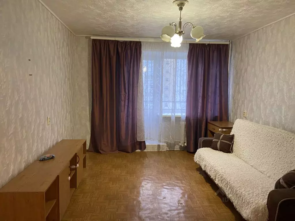 2-к кв. Ульяновская область, Димитровград Московская ул., 60 (55.0 м) - Фото 1
