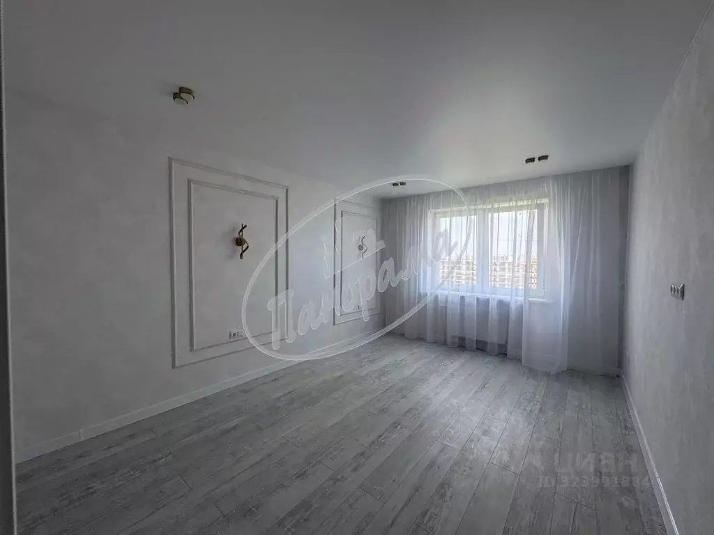 2-к кв. Калужская область, Калуга ул. Минская, 24 (66.76 м) - Фото 2