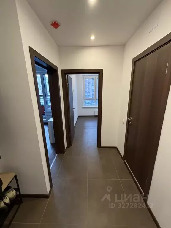 1-к кв. Московская область, Ленинский городской округ, пос. Битца ... - Фото 2