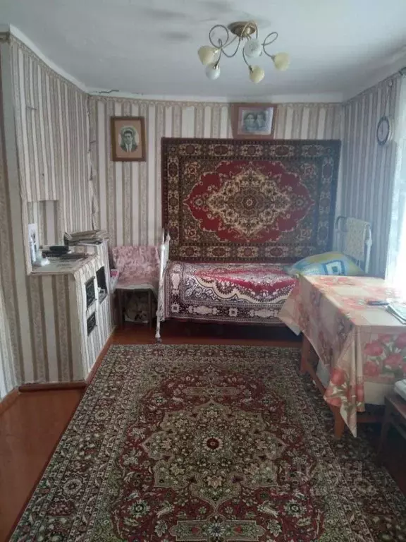 Дом в Ростовская область, Егорлыкская ст-ца ул. Свердлова (55 м) - Фото 0