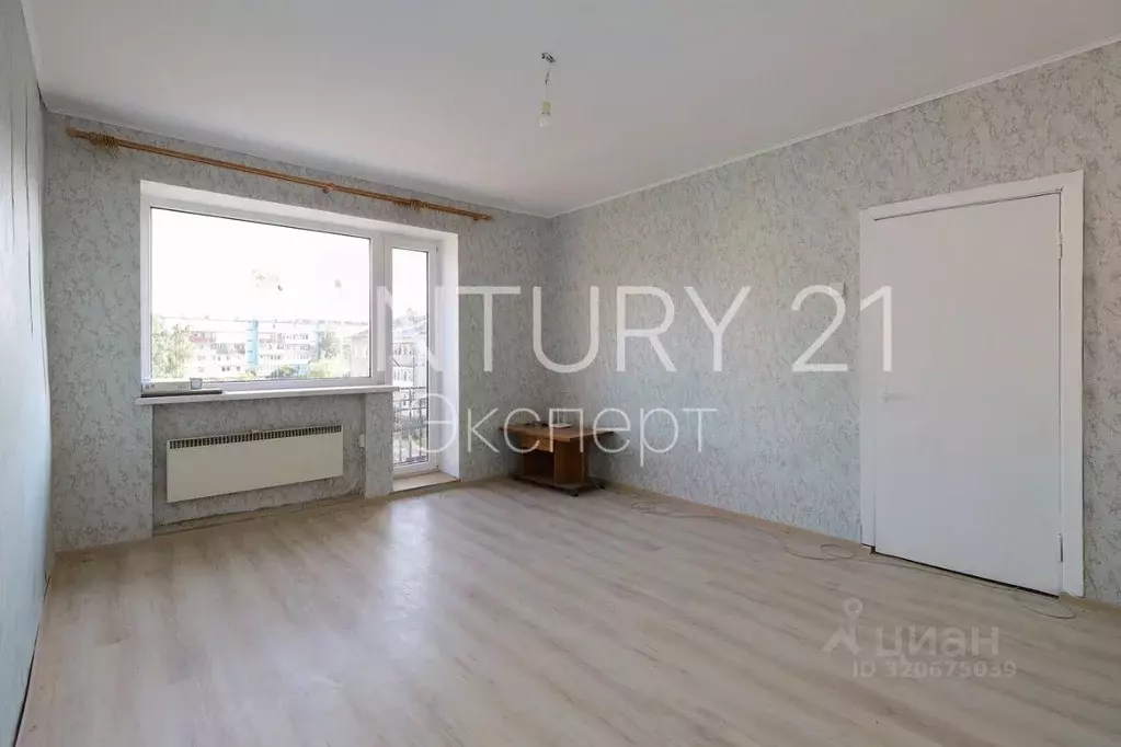 1-к кв. Калининградская область, Черняховск ул. Кутузова, 4 (36.7 м) - Фото 1