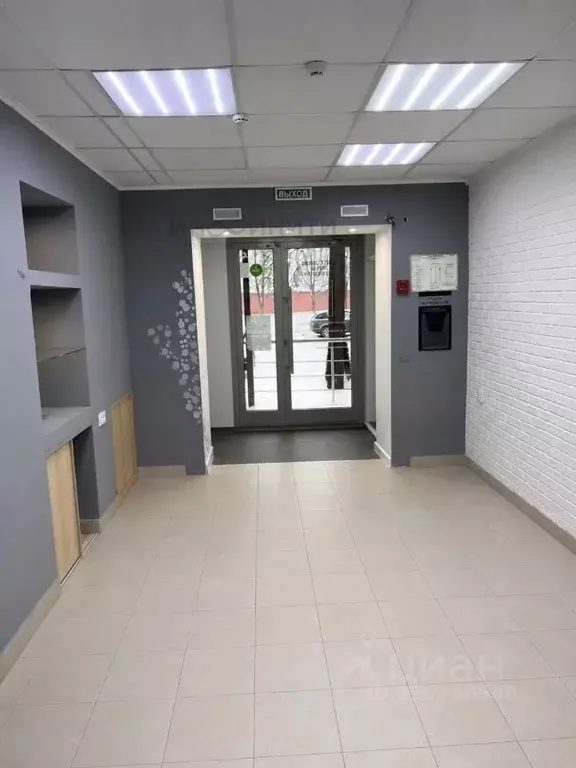 Помещение свободного назначения в Москва Сумская ул., 6К1 (21 м) - Фото 1