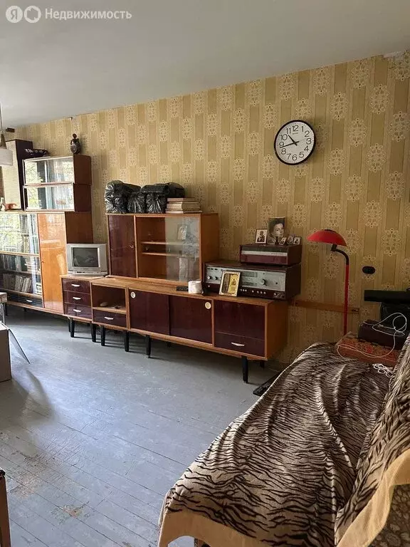 2-комнатная квартира: Нижний Новгород, улица Маршала Жукова, 3 (50.1 ... - Фото 1