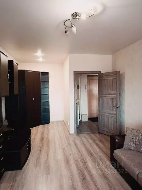 1-к кв. Московская область, Клин ул. Чайковского, 105к1 (36.0 м) - Фото 2