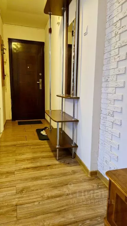 3-к кв. Воронежская область, Воронеж ул. Матросова, 6 (50.0 м) - Фото 2