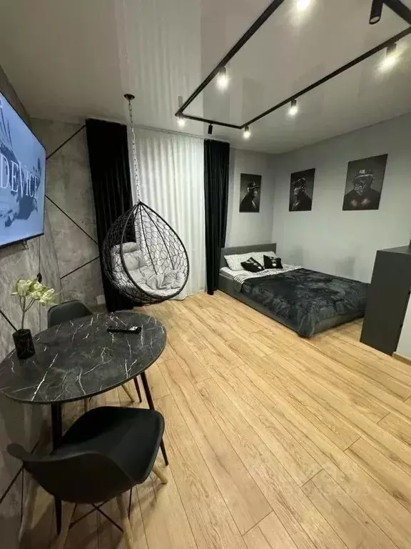 Студия Татарстан, Казань Стадионная ул., 1 (27.0 м) - Фото 1