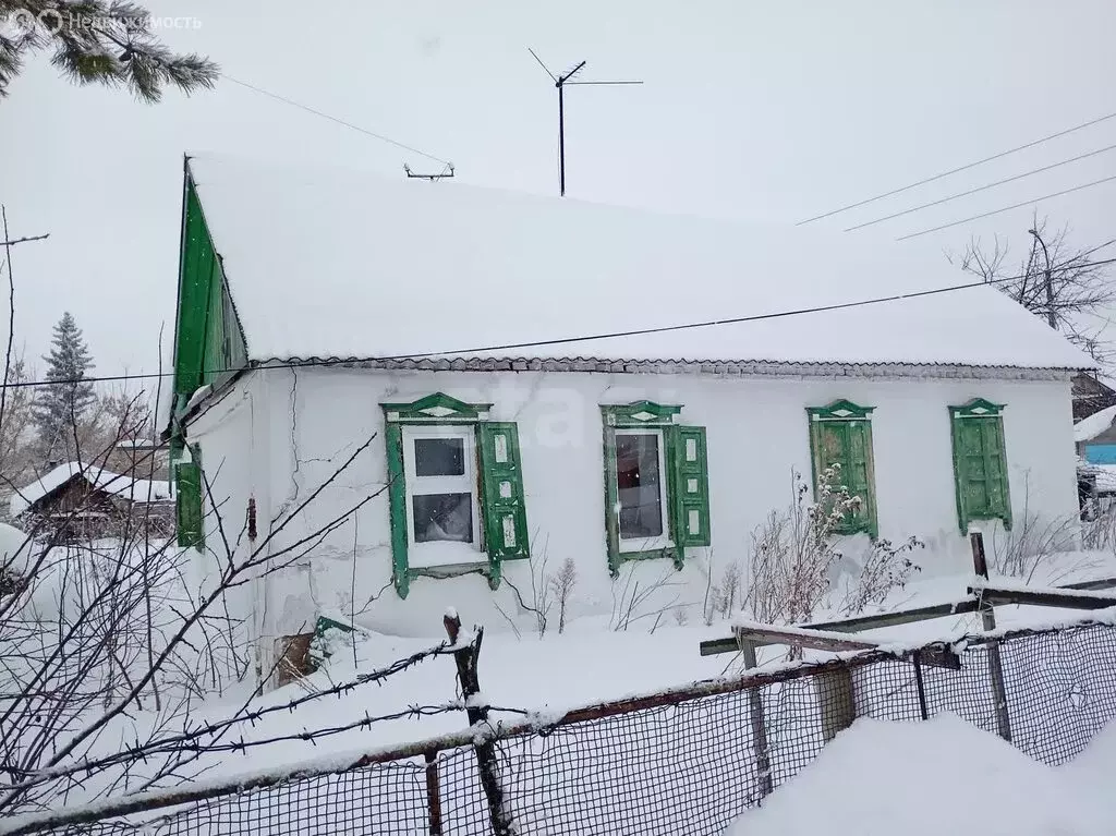 Дом в Стерлитамак, улица Калинина (54.2 м) - Фото 2