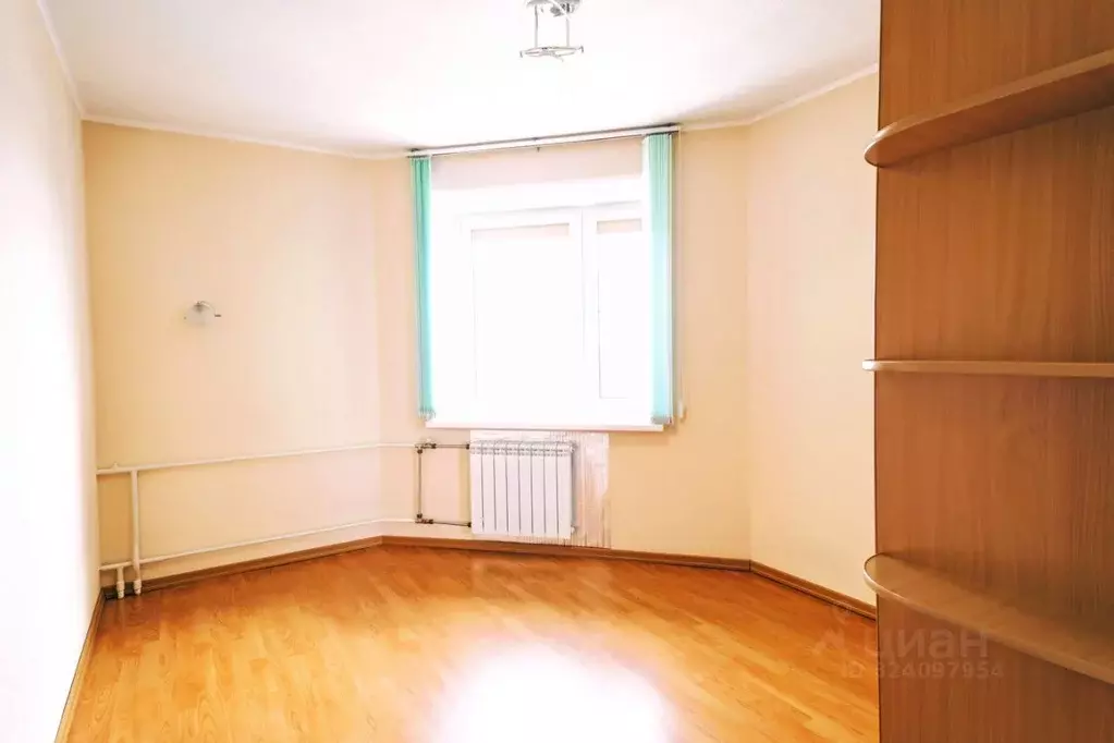 4-к кв. Карелия, Петрозаводск Балтийская ул., 33 (98.6 м) - Фото 2