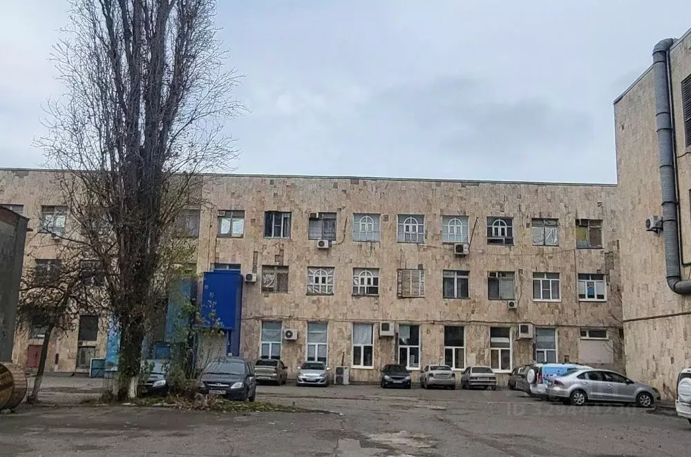 Помещение свободного назначения в Ростовская область, Волгодонск ул. ... - Фото 1