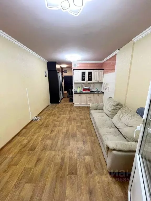 Студия Московская область, Балашиха Новое Павлино мкр, ул. Троицкая, 5 ... - Фото 2