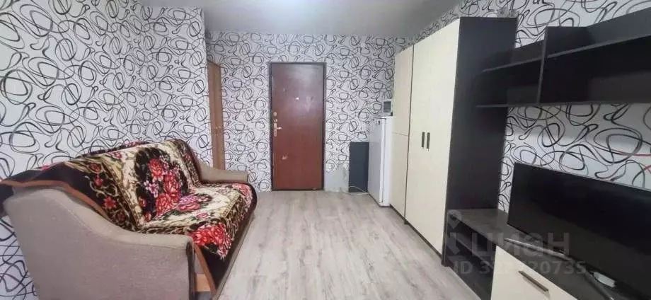 Комната Владимирская область, Муром ул. Пушкина, 15 (17.0 м) - Фото 2