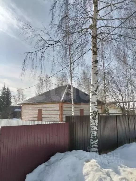 Дом в Московская область, Краснозаводск Сергиево-Посадский район, ... - Фото 2