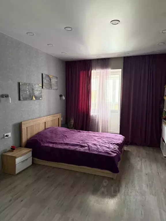 2-к кв. Санкт-Петербург просп. Королева, 73 (60.7 м) - Фото 0