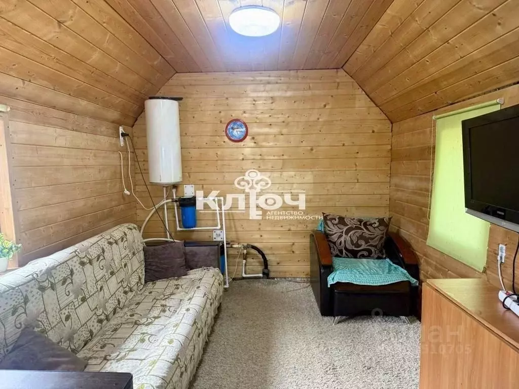 Дом в Башкортостан, Стерлитамак Ромашка СНТ, 64И (25 м) - Фото 1