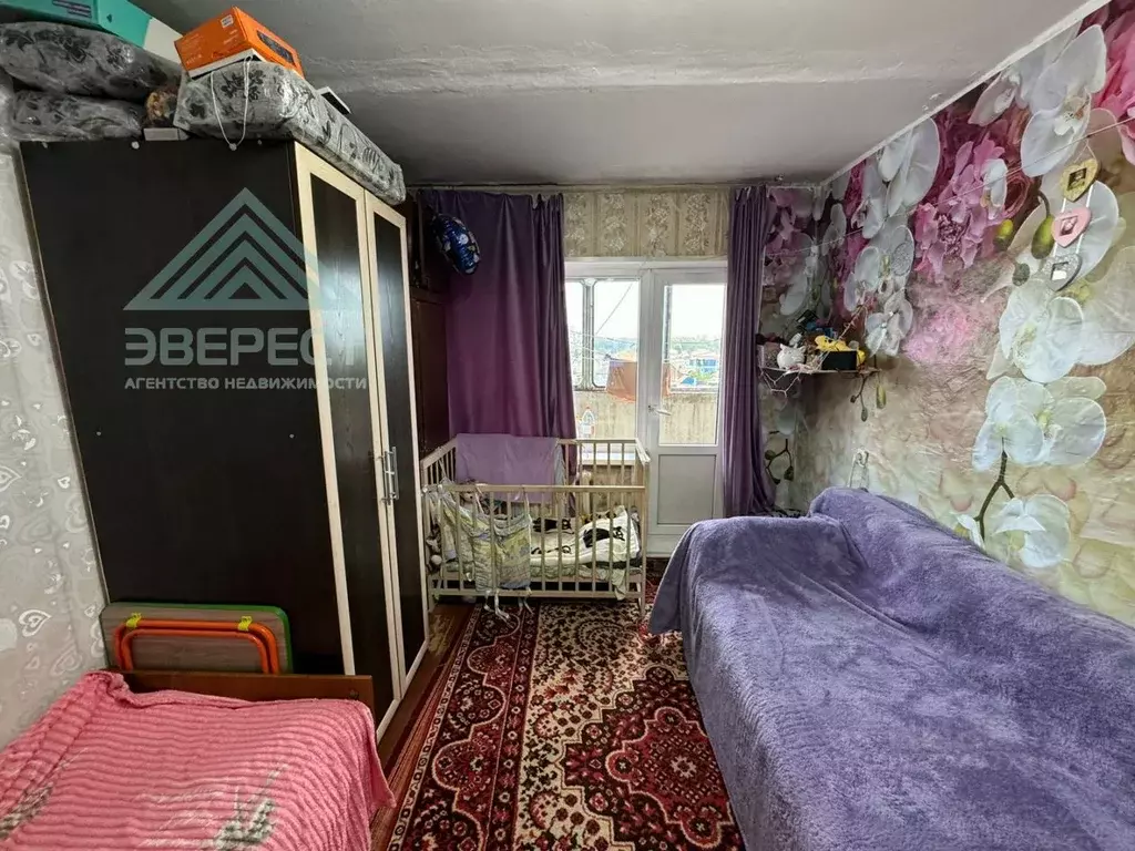 4-к кв. Хакасия, Абакан ул. Маршала Жукова, 101 (72.9 м) - Фото 1