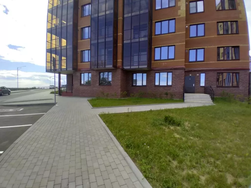 2-к кв. Псковская область, Псковский район, Писковичская волость, д. ... - Фото 2