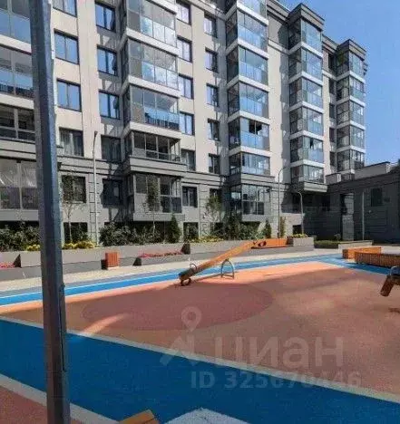 1-к кв. Татарстан, Казань ул. Шаляпина, 7 (40.5 м) - Фото 1