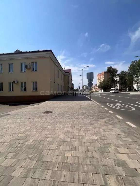 Помещение свободного назначения в Московская область, Наро-Фоминск ул. ... - Фото 2