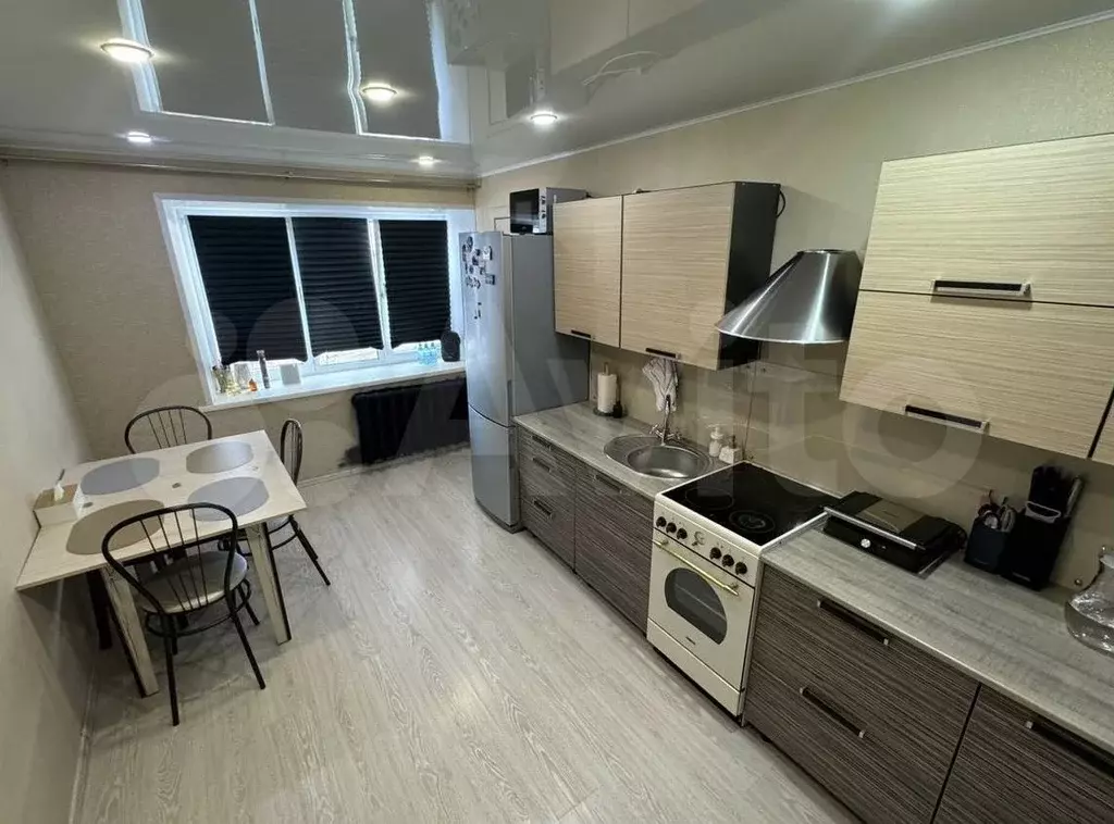 2-к. квартира, 47 м, 3/6 эт. - Фото 1