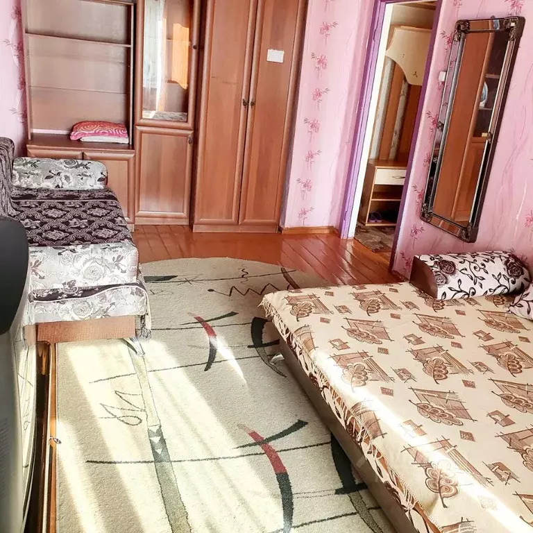 1-к кв. Забайкальский край, Чита ул. Журавлева, 71 (31.0 м) - Фото 1