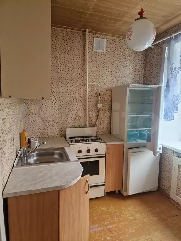 2-к. квартира, 41 м, 2/5 эт. - Фото 0