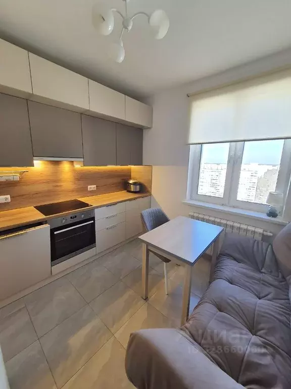 2-к кв. Москва Илимская ул., 7 (58.0 м) - Фото 1