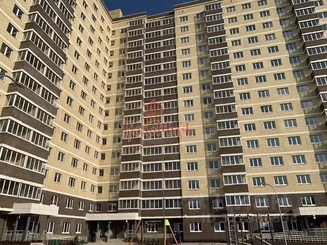 2-к кв. Московская область, Сергиев Посад Ярославское ш., 8Б (48.1 м) - Фото 1