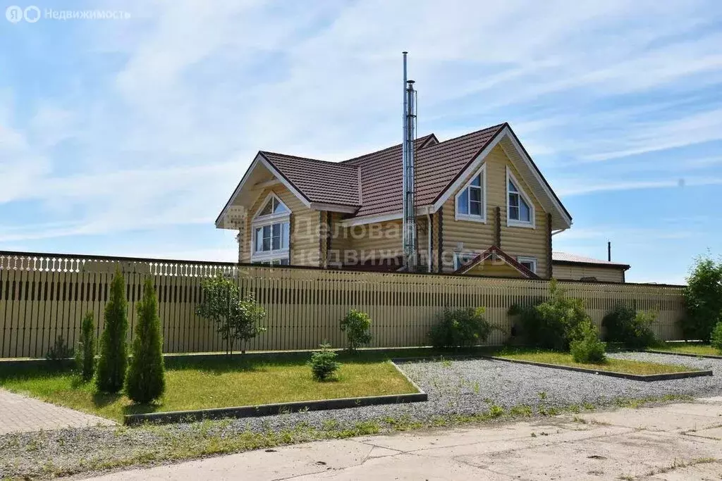 Дом в Новгородский муниципальный район, Ракомское сельское поселение, ... - Фото 2