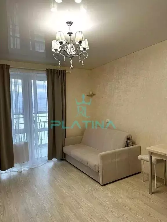 Студия Татарстан, Казань проезд Юнуса Ахметзянова, 10 (32.0 м) - Фото 1