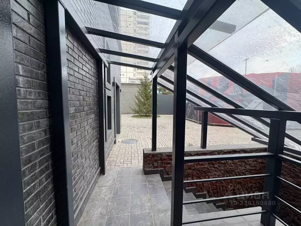 Помещение свободного назначения в Москва Смирновская ул., 2С1 (26 м) - Фото 1