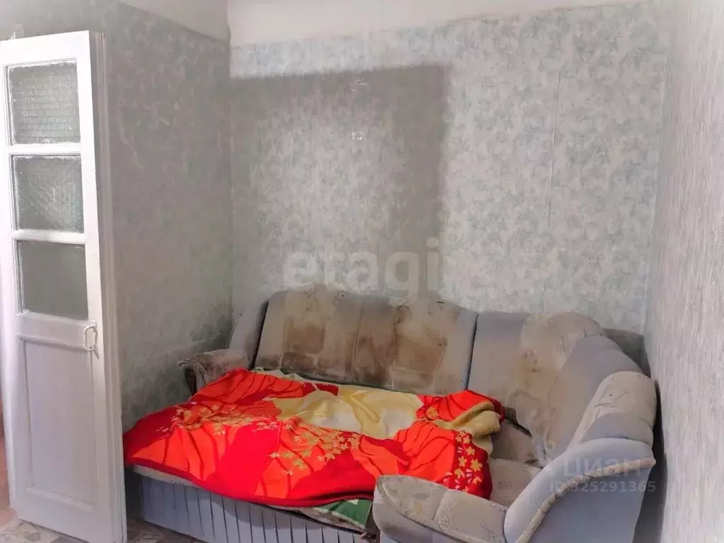 2-к кв. Новосибирская область, Новосибирск ул. Костычева, 6 (47.0 м) - Фото 2