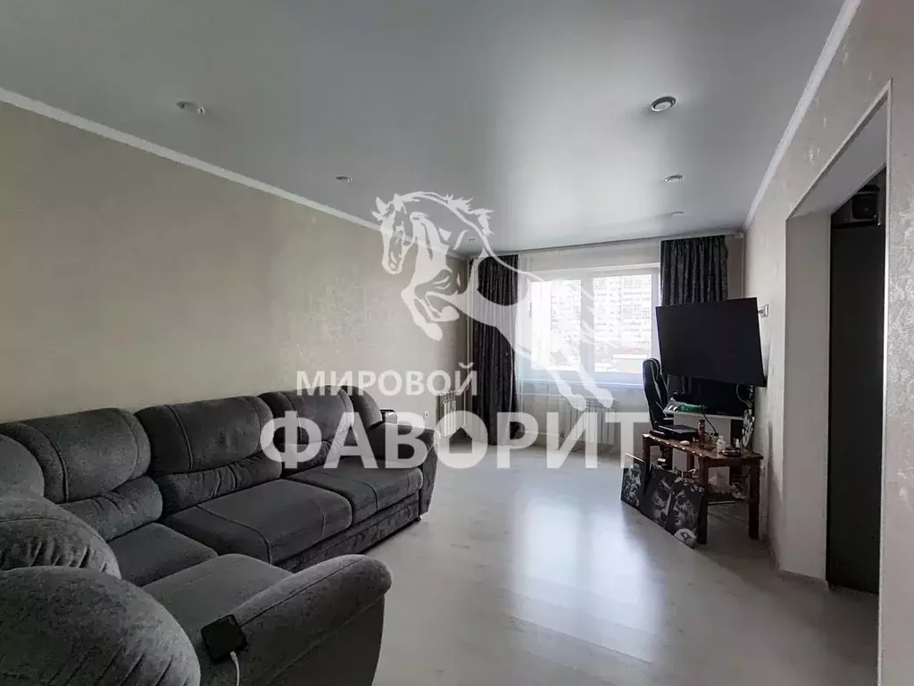 Квартира, 2 комнаты, 60 м - Фото 0