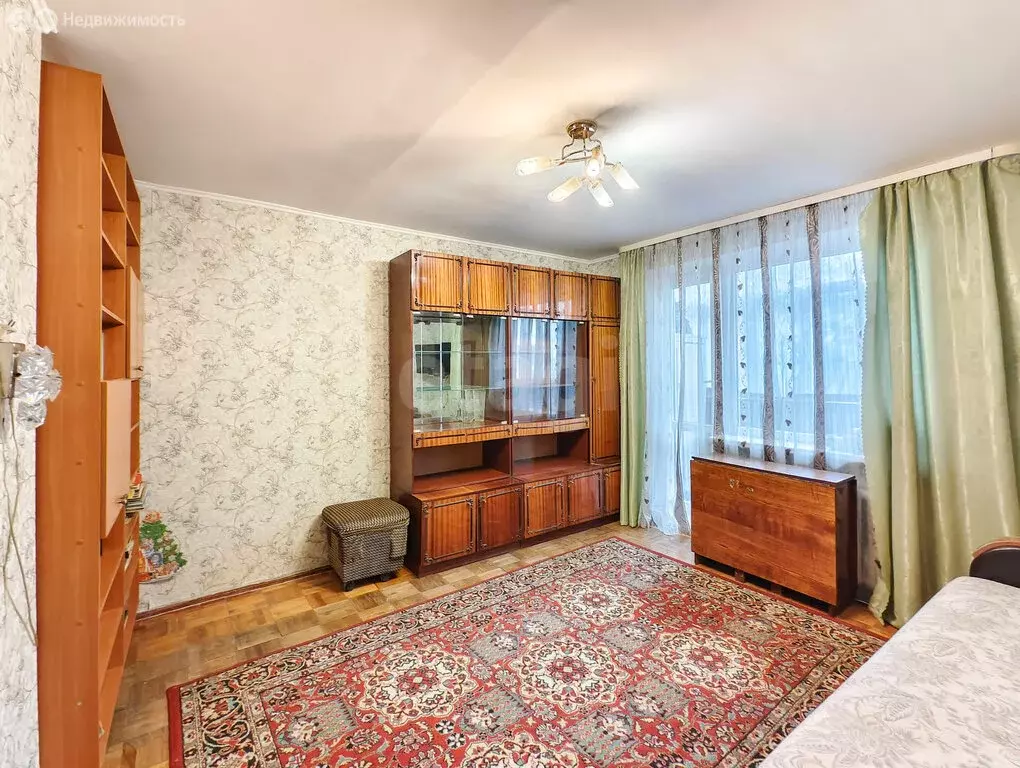 2-комнатная квартира: Тюмень, Шаимский проезд, 18 (44 м) - Фото 1