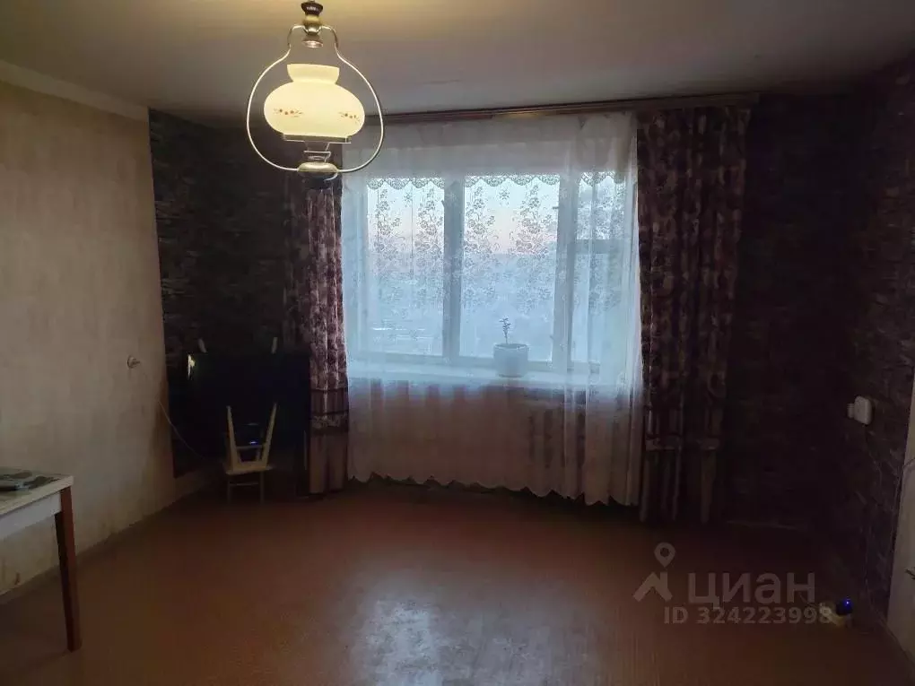 1-к кв. Калужская область, Кременки г. Жуковский муниципальный округ, ... - Фото 2