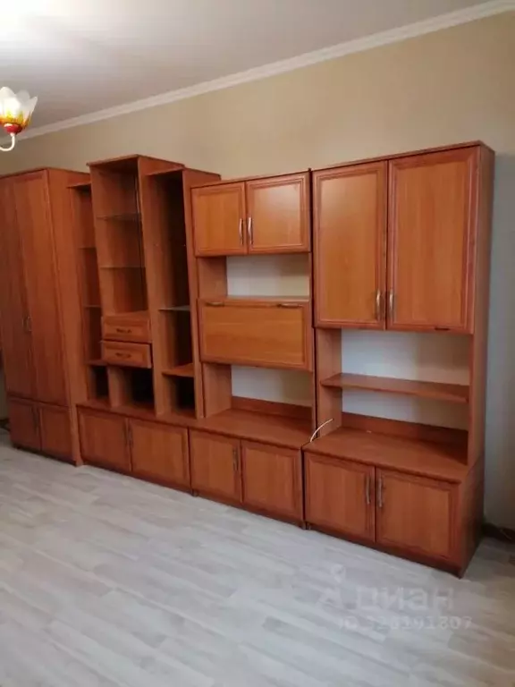 1-к кв. Москва Россошанская ул., 7К1 (30.0 м) - Фото 1