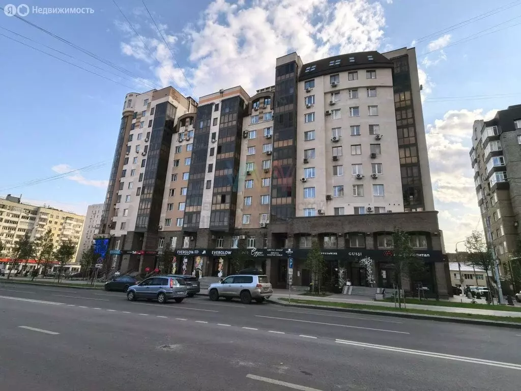 Торговая площадь (125 м) - Фото 2