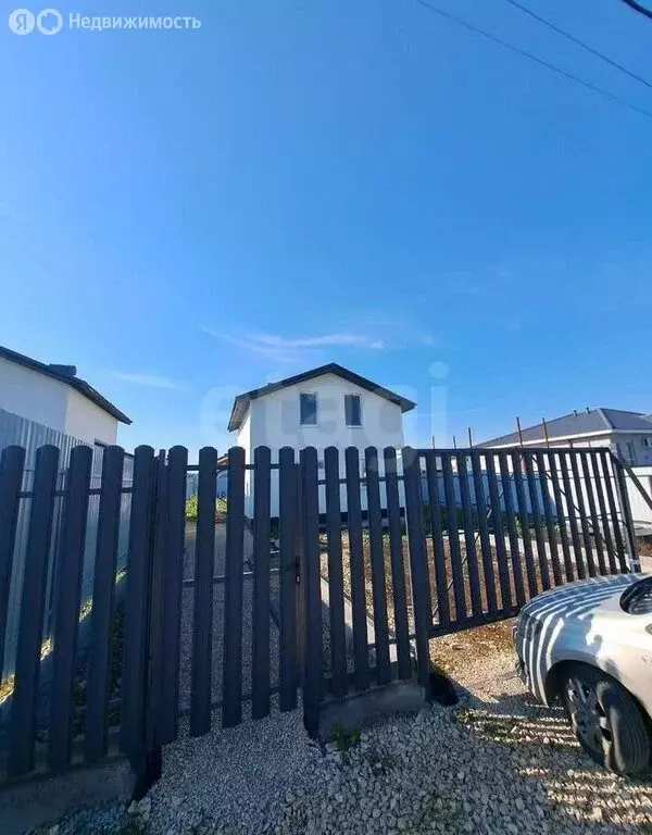 Дом в посёлок Верхняя Подстепновка, Алтайская улица (90 м) - Фото 2