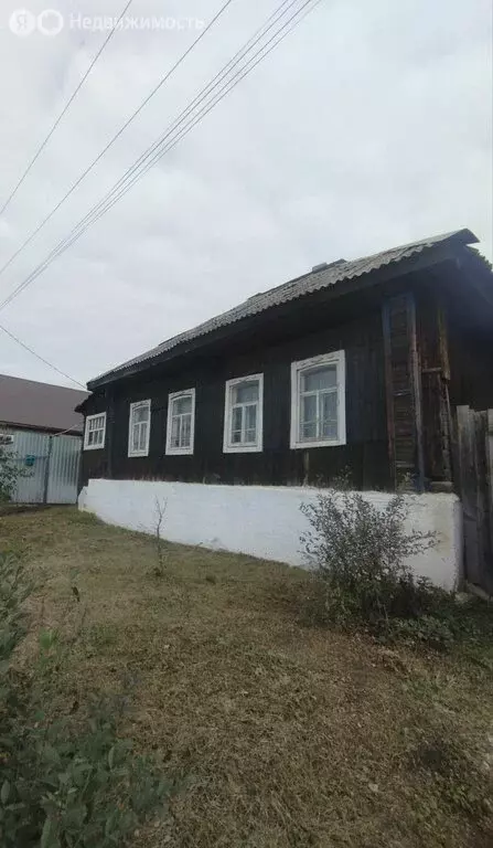 Дом в Миасс, Мало-Школьная улица (57.5 м) - Фото 1