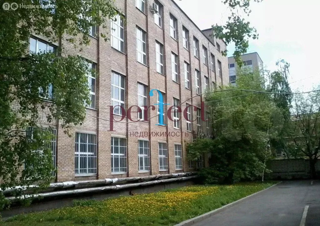 Помещение свободного назначения (539 м) - Фото 0