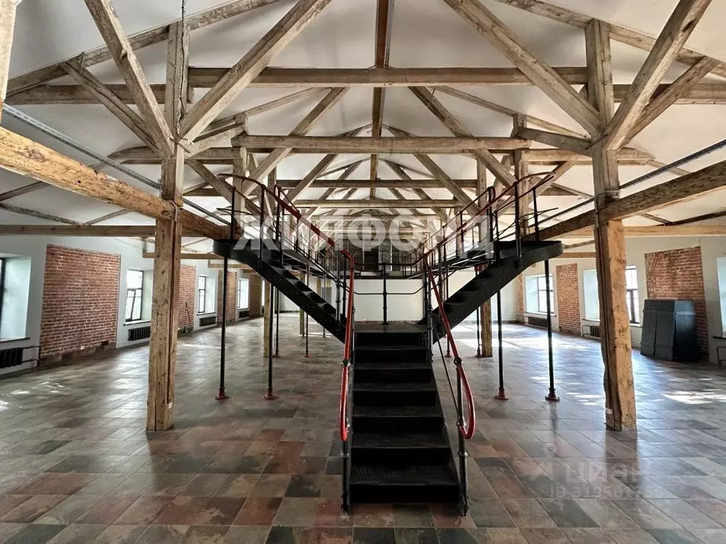 Помещение свободного назначения в Москва Самокатная ул., 4С7 (353 м) - Фото 0
