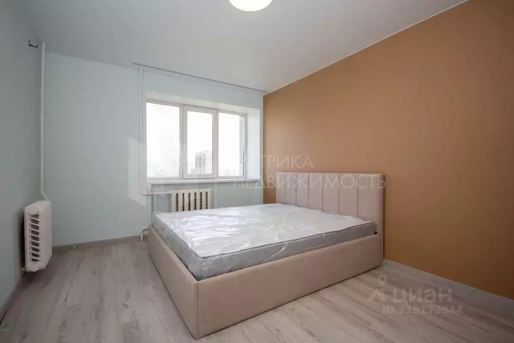 Студия Тюменская область, Тюмень Холодильная ул., 40 (17.8 м) - Фото 1