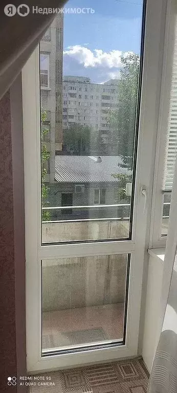 2-комнатная квартира: Тюмень, улица Республики, 187 (45.4 м) - Фото 0
