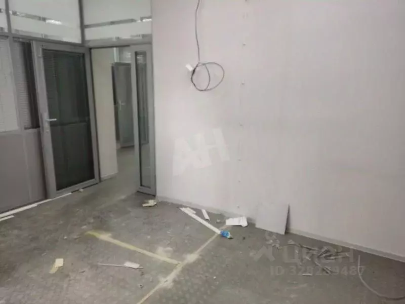 Помещение свободного назначения в Москва ул. Водников, 2 (336 м) - Фото 1