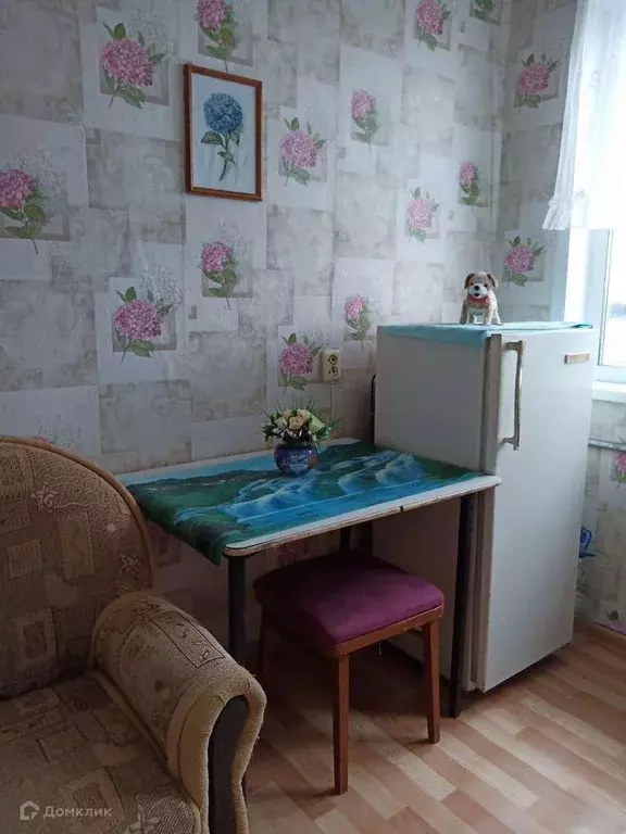 Продаётся 1-к квартира, 32.8 м - Фото 0
