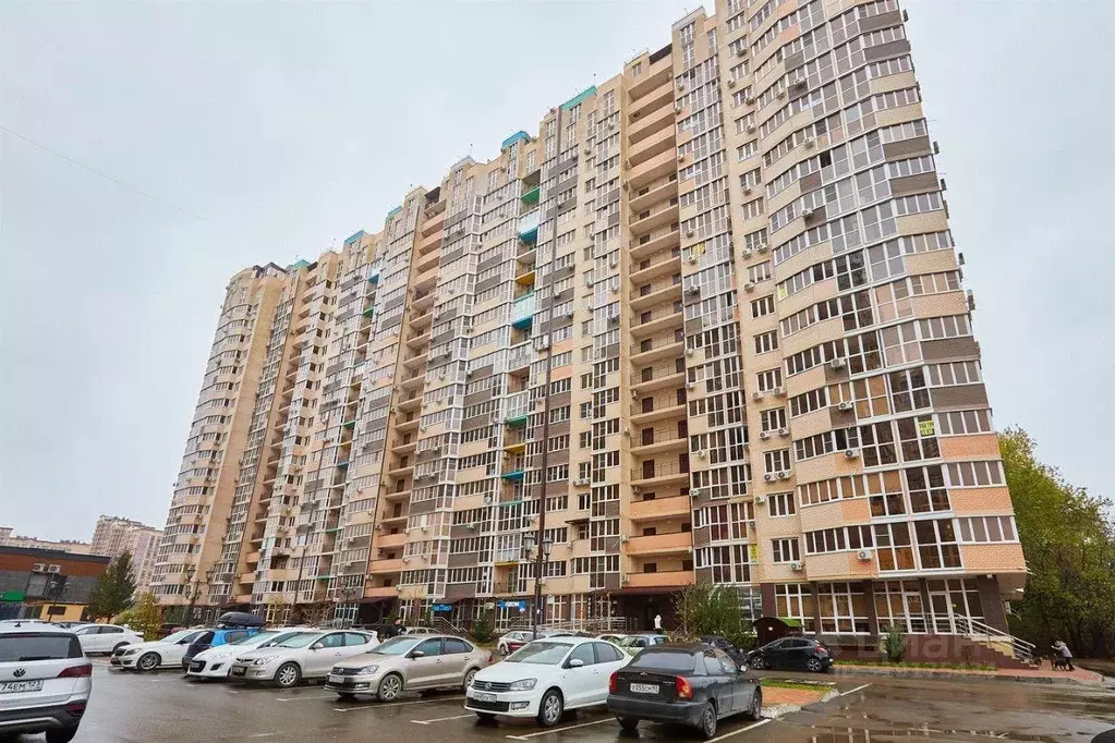 Квартира, 2 комнаты, 63 м - Фото 0