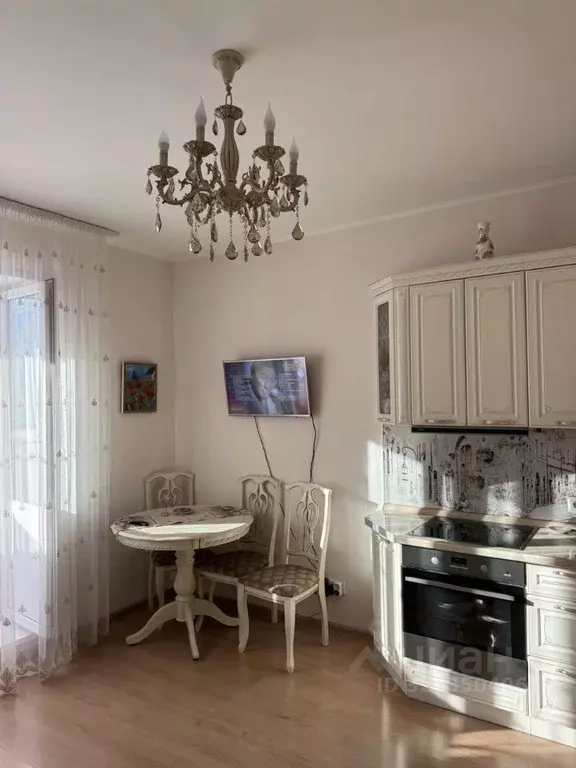 Студия Московская область, Ленинский городской округ, Мисайлово пгт, ... - Фото 2