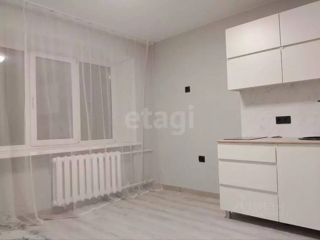 Студия Пермский край, Пермь ул. Танкистов, 17 (13.5 м) - Фото 1