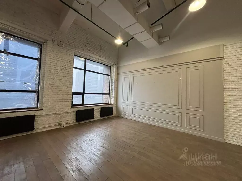 Помещение свободного назначения в Москва Павелецкая наб., 2С5 (350 м) - Фото 2