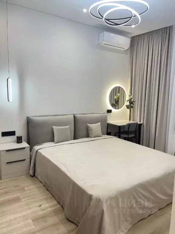 2-к кв. Москва ул. Лобачевского, 120к1 (48.5 м) - Фото 1