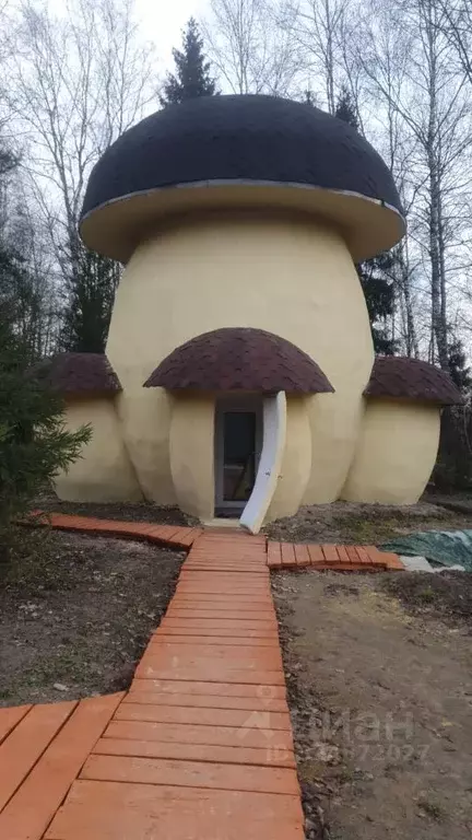 Дом в Московская область, Богородский городской округ, Электроугли ... - Фото 1